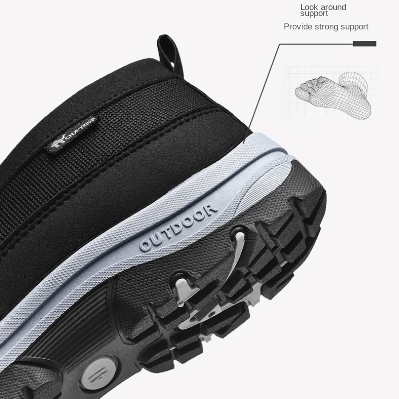 Mens Casual Sports Shoe Classic Mesh Breathable Walking Loafers Soft Sole Comfort Men Slip on Lazy Shoes Plus Size 39-46 Zapatos