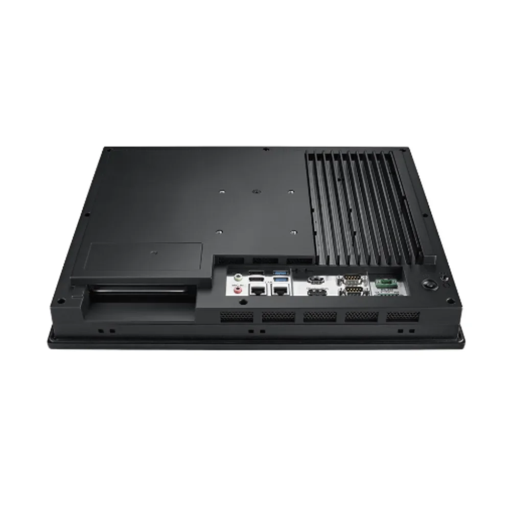 Advantech PPC 415 EHL IP66 مقاوم للماء 15 بوصة لوحة لمس صناعية مقاومة بدون مروحة