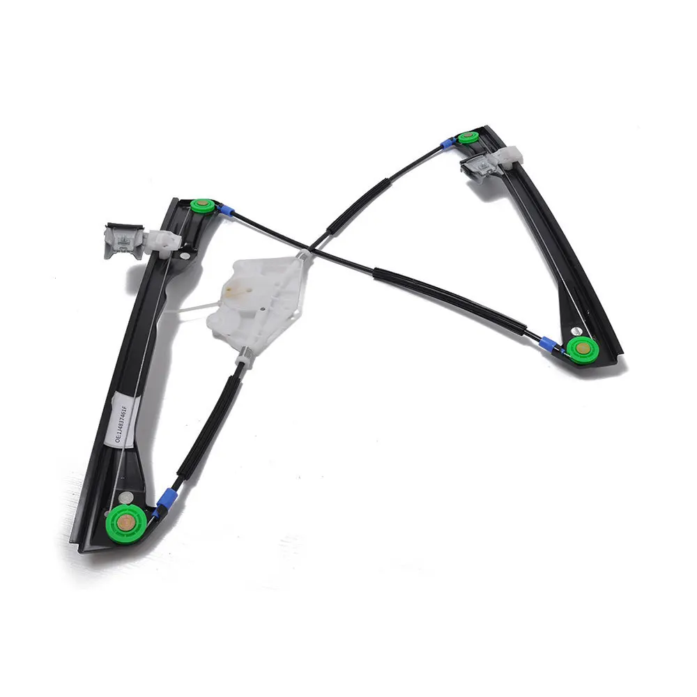 

Car Parts Window Regulator Front Left 1J4837461H