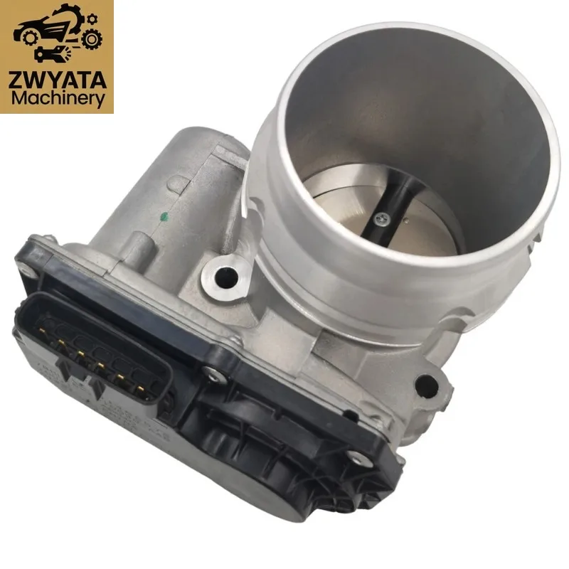 

Корпус дроссельной заслонки 31465575 31410411 для Volvo S60 S90 V60 V90 XC60 V90 Cross Country 2.0T 2014-2022