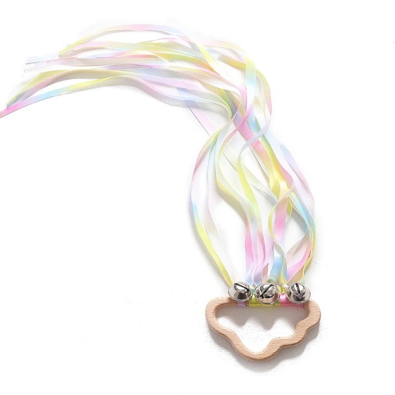 다색