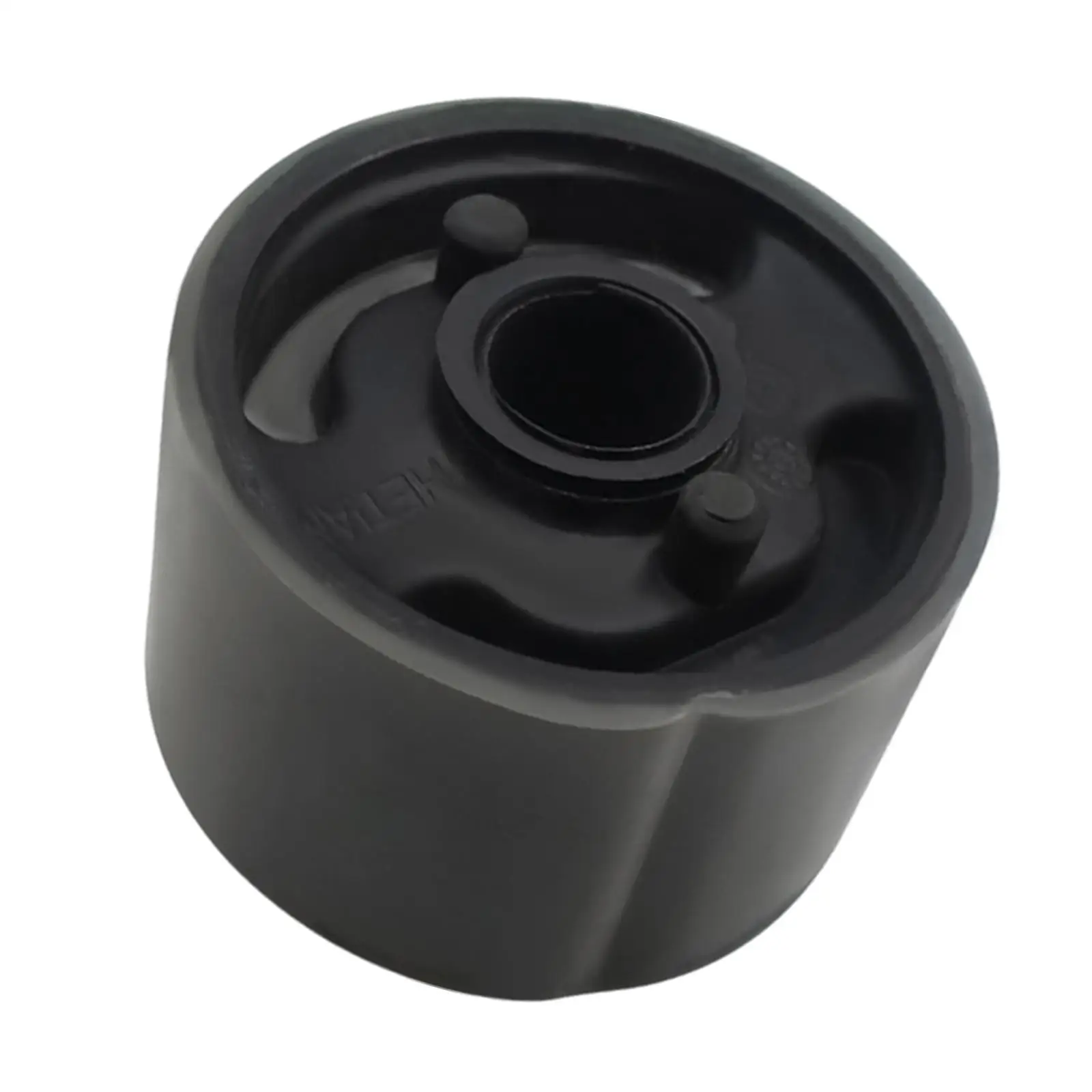 

VS272750 Silent Block Motorcycle Scooter Practical Easy to Install Multipurpose Sturdy Wear Resistant Accessories Replace