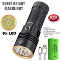 X99-9LED