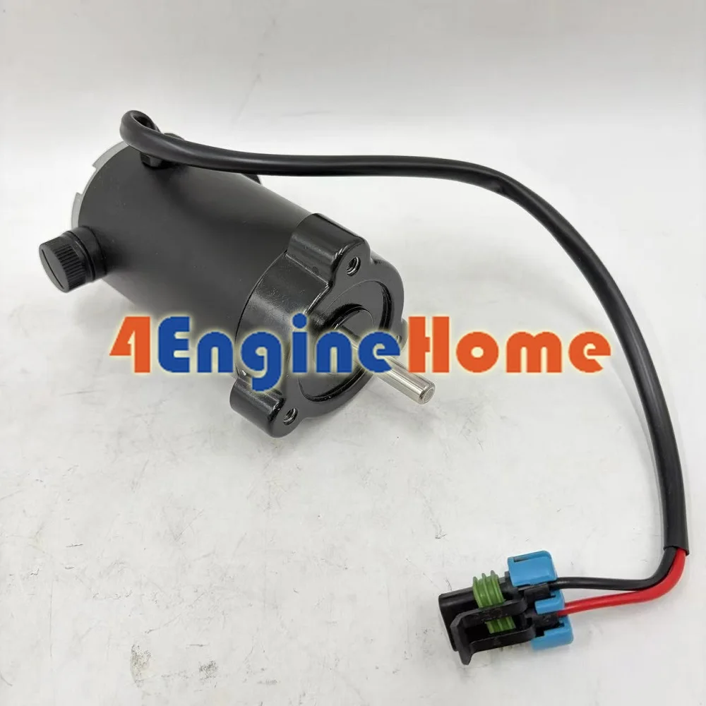 Electric Motor 54-60006-10 EGBA1E060 14V DC 140W 2600RPM for Carrier