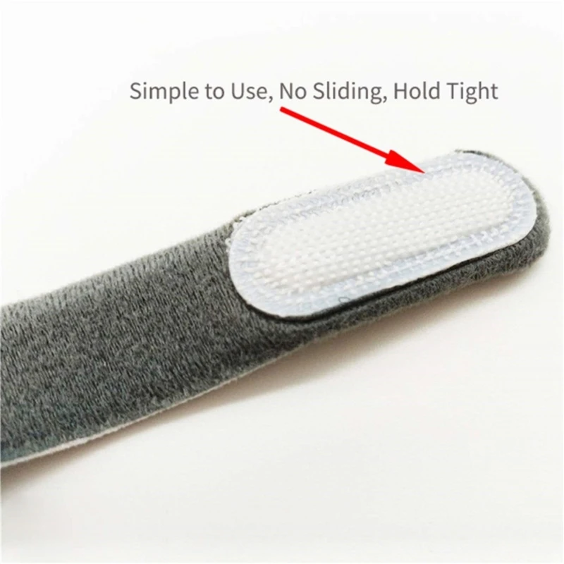 Headband Head Strap for Respironics Dreamwear CPAP/Bilevel Ventilator Mask Drop Shipping