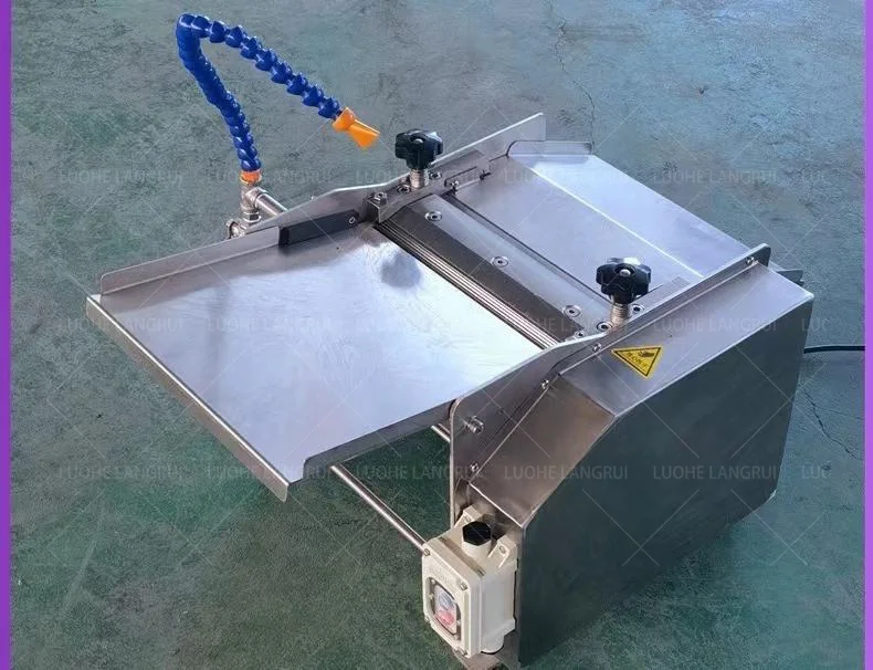 Рисунок 4 - Скребок для чешуи