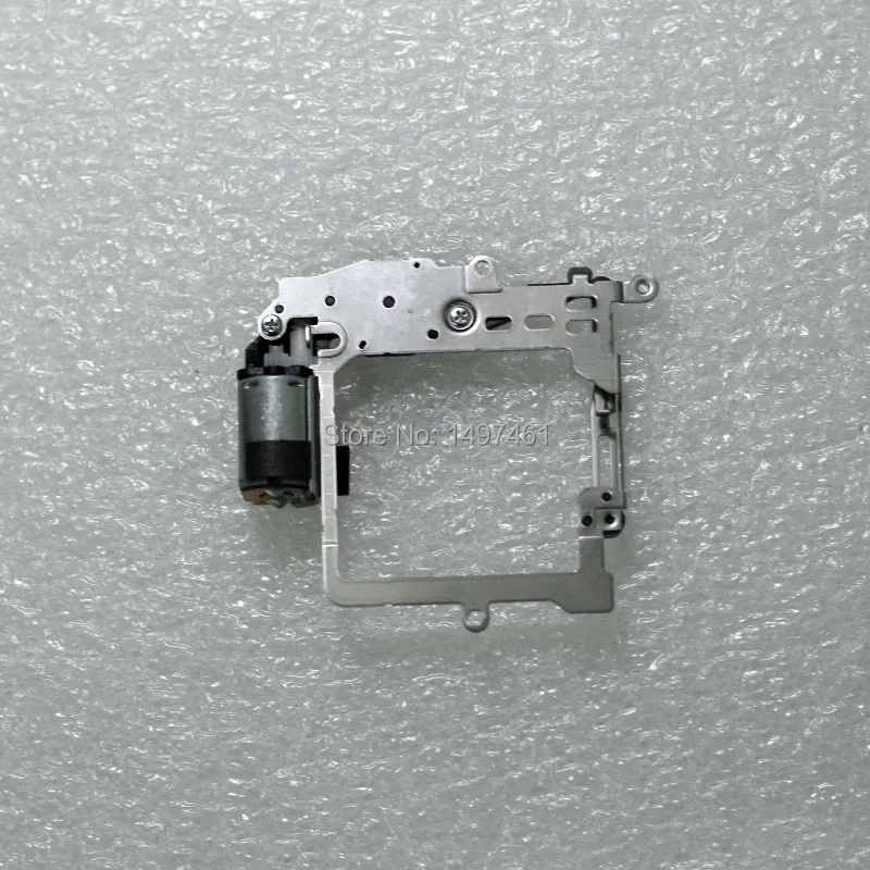 Б/у двигатель привода затвора MB зарядка в сборе запасные части для камеры Sony ILCE-6000 A6000 A6300