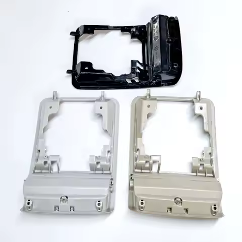 Car Center Glasses Box Sunglasses Eyeglasses Container Cover 56D868837A For VW Passat B7 2011 2013 2014 2015 2016 2017