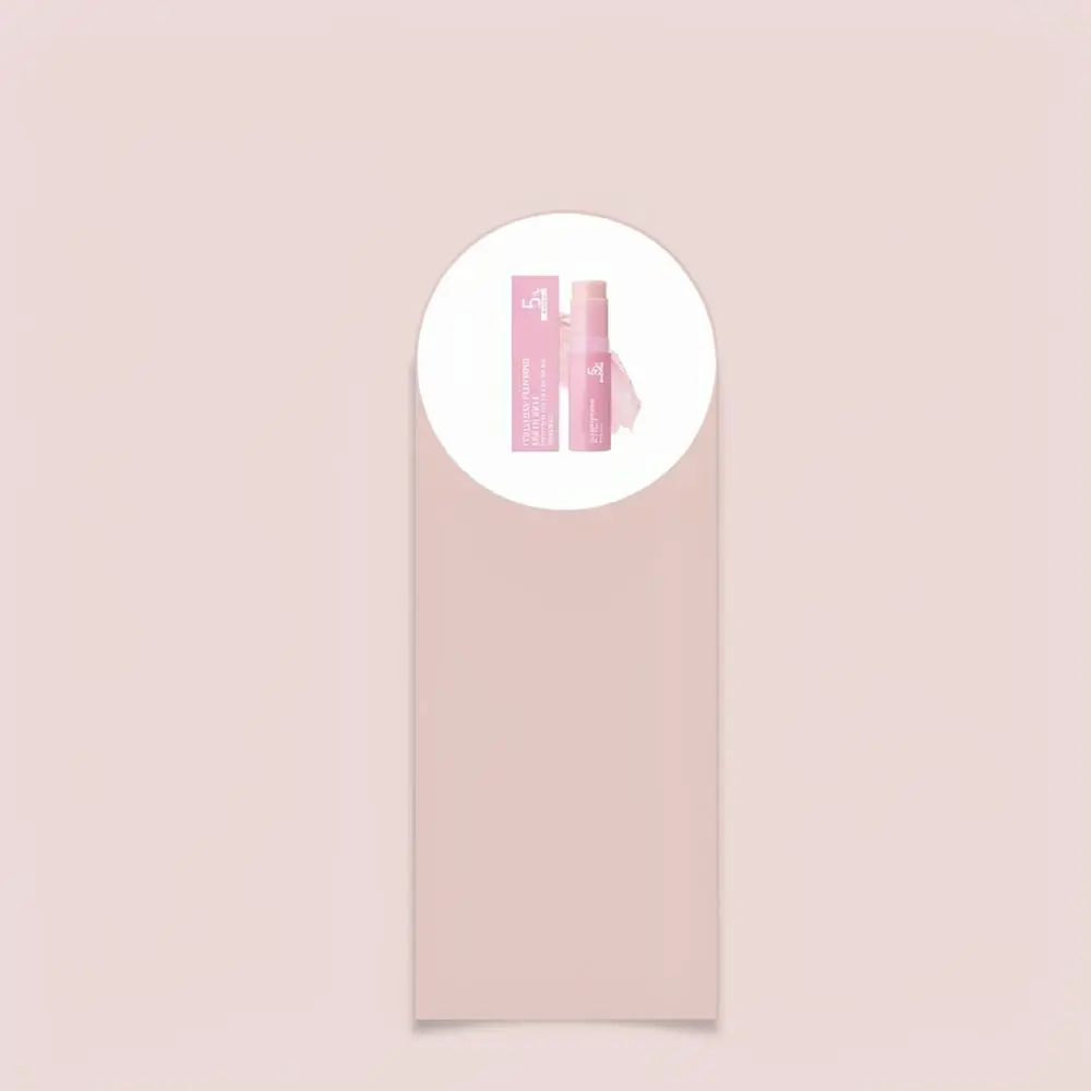 Nourishing Face Balm Stick Hydration Skin Care Moisturizer Portable Smooth Neck Cream Dryness Repair Beauty Cosmetic