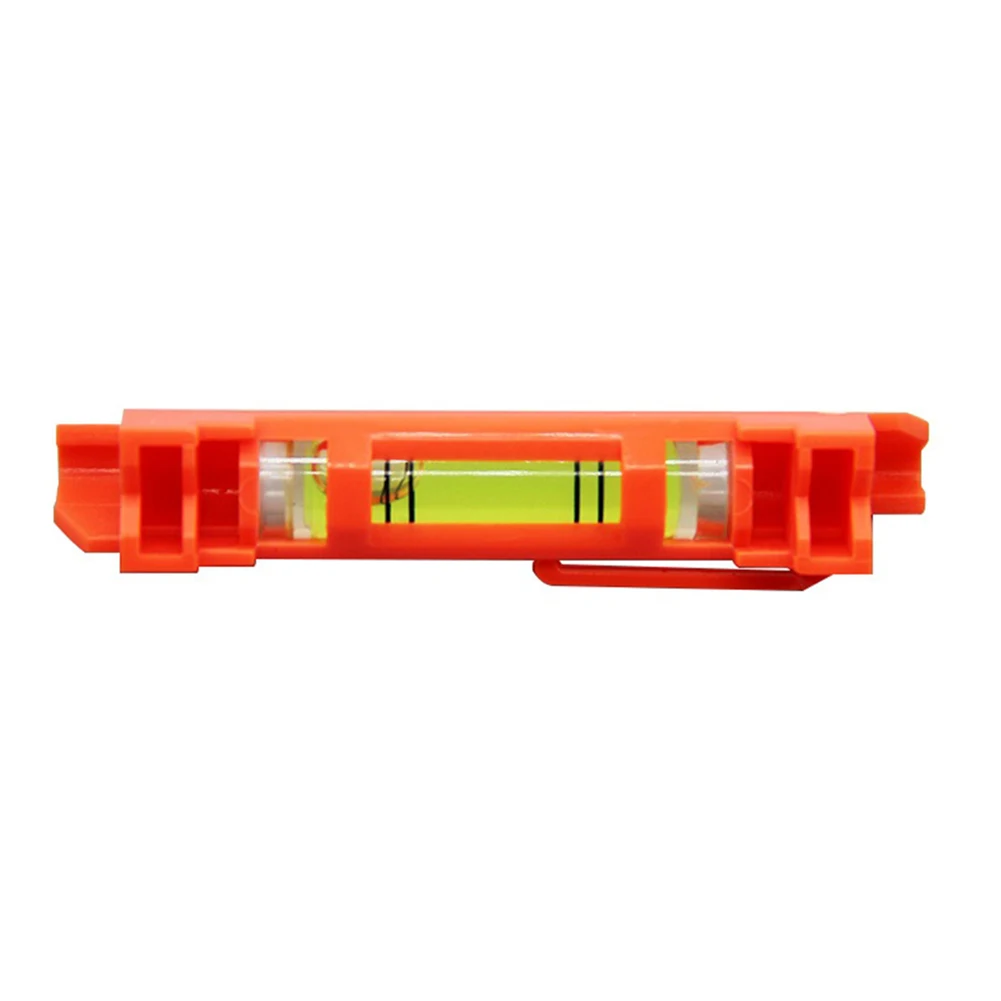 

Levels Pen Hanging Line Level Woodworking Tool Accessories Hanging Levels Pen Horizontal Bubble Measuring Level Gadget