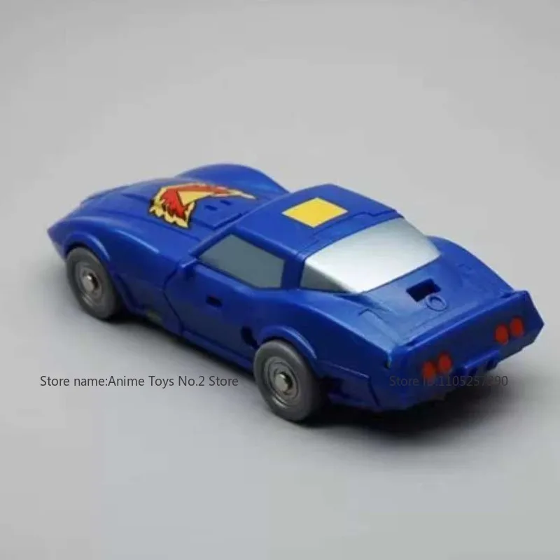 Marke + Auf Lager Transformer Studio Serie MS25 Tracks Modell Sammlerstücke Action Puppen Erwachsene Hobbys Handgemachte Geschenke Spielzeug Roboter