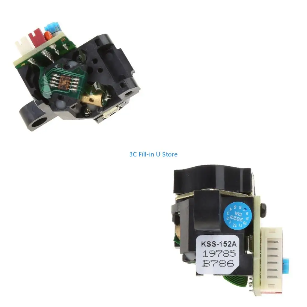 g8ta-新しい-kss-152a-kss152-kss152a-kss-152-モジュール光学ヘッドラジオプレーヤーレンズユニット光ピックアップ交換