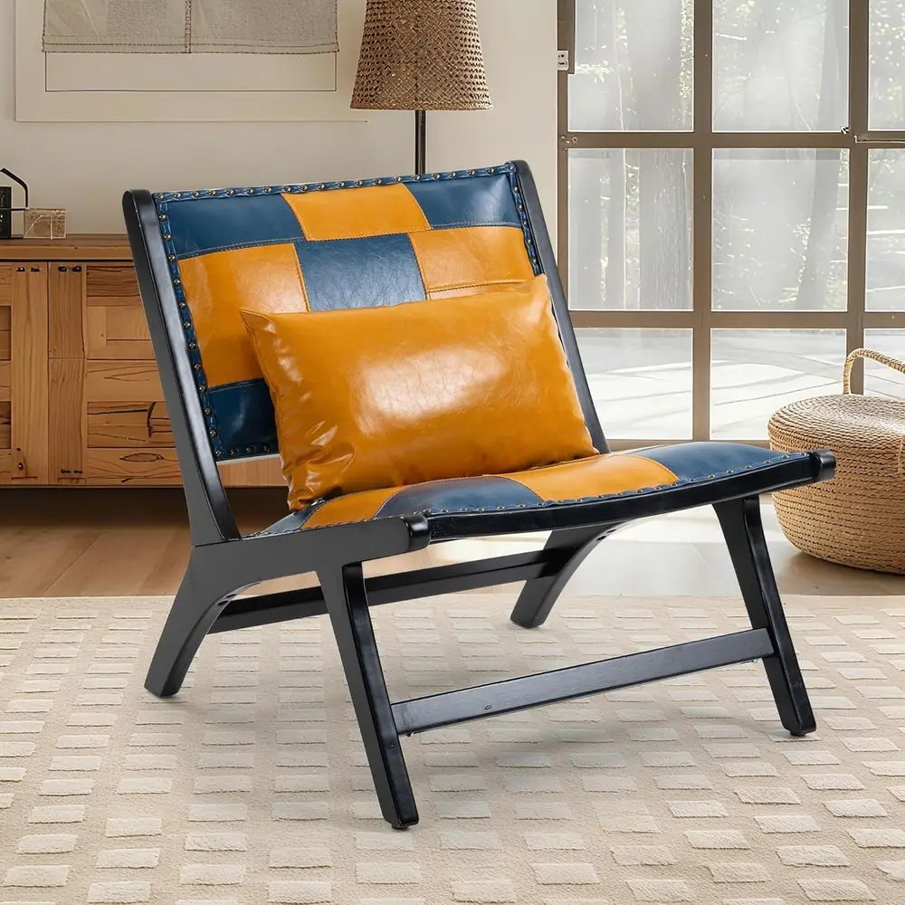 Accent Chair, Ern C…