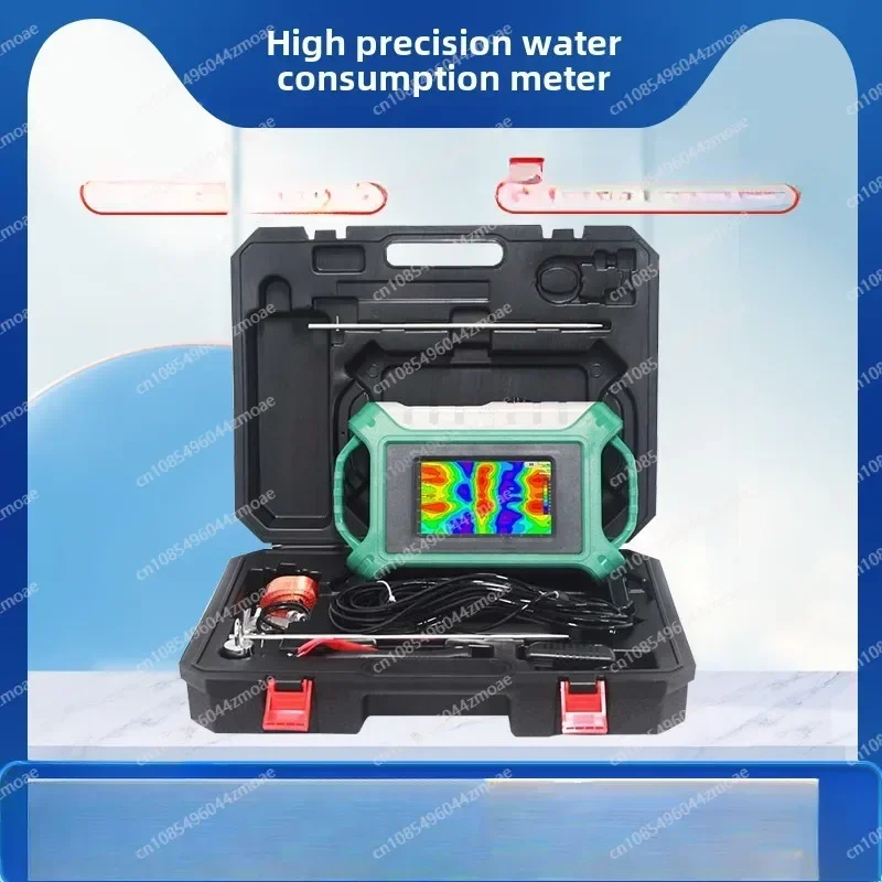 

Groundwater Well Drilling Water Finder, WAter Source Detector, Professional water Tester, High Precision WATER Finder