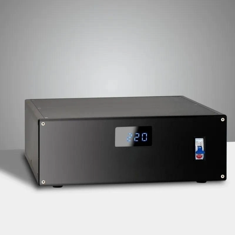 Suitable for Suitable  3000W Voltage Converter 220V to 100V Power Isolation Transformer Purifier for Home Office