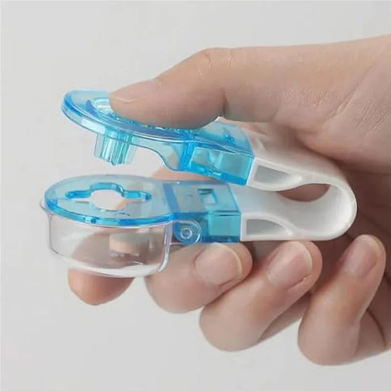 Эффективный портативный прибор для приема таблеток, не свяжитесь с простым инструментом для снятия лекарств, открывалка для блистерных пакетов таблеток, 4 шт., высокая гарантия