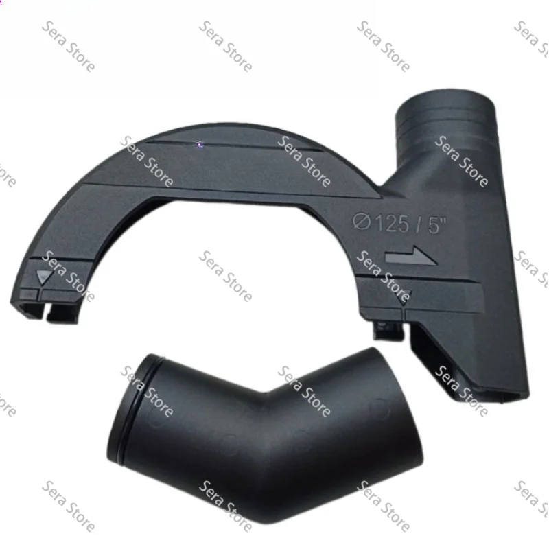125 angle grinder dust cover dust cover dust cover system CED630401000