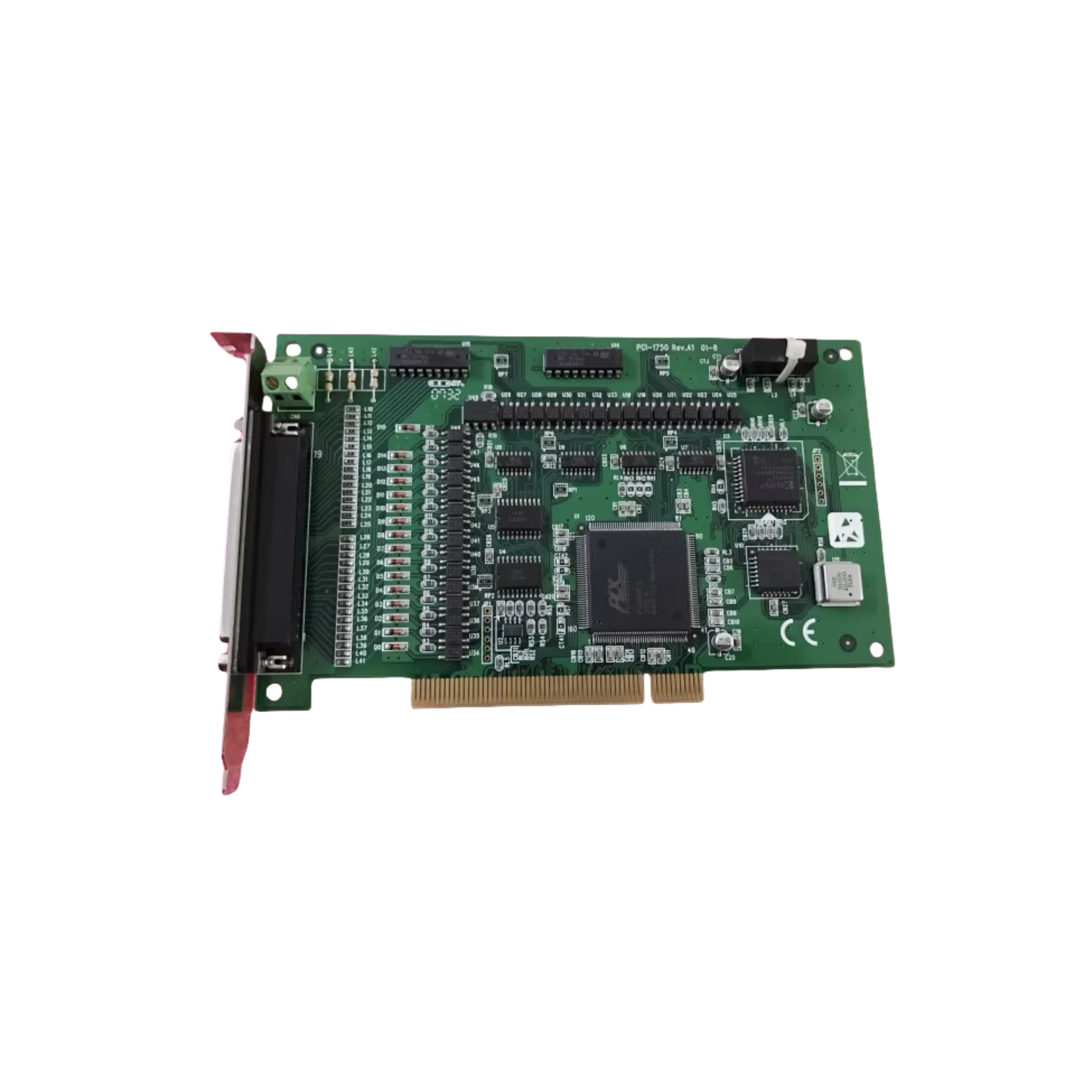 

PCI-1750