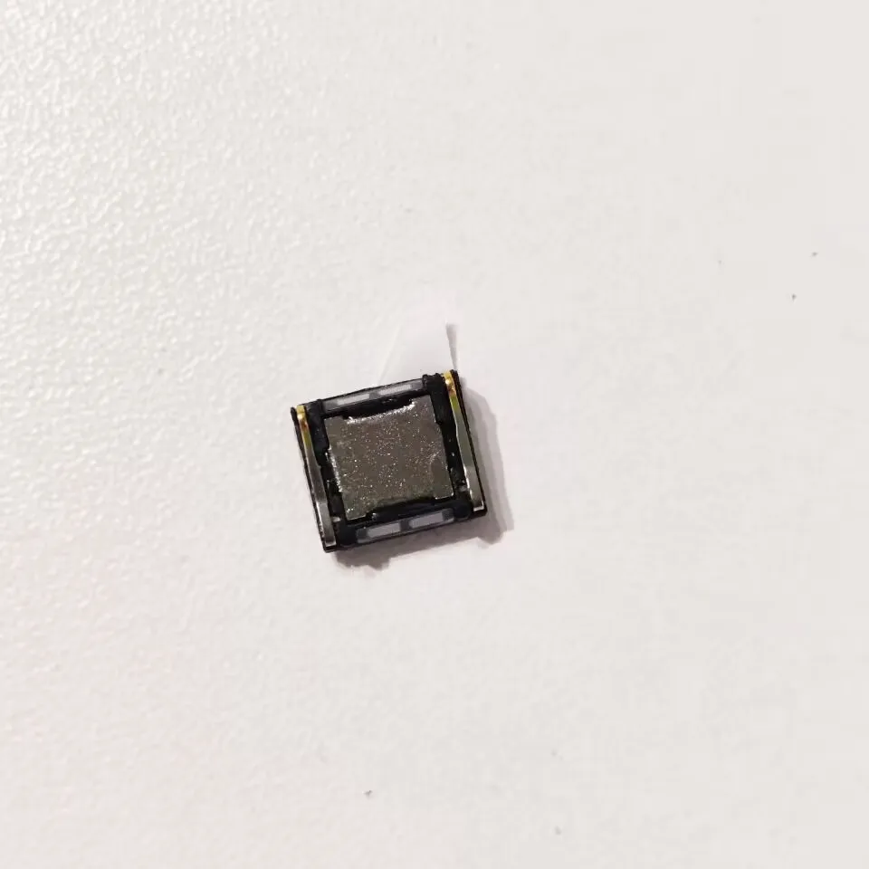 For Oukitel WP21 Cell Phone Receiver Speaker Front Ear Earpiece Replacement Repair Replacement Parts