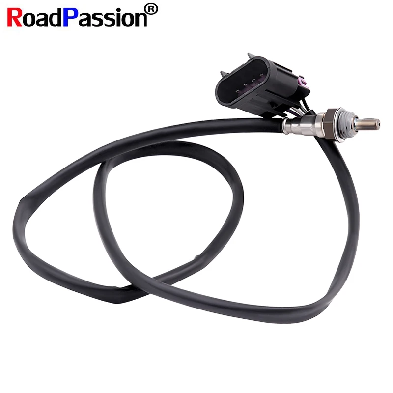 Road Passion Oxygen Sensor Probe O2 For Nissan Cube Base Wagon LEAF Base Hatchback Versa GO Advance Plus Sedan 4-Door 1.6L 1.8L