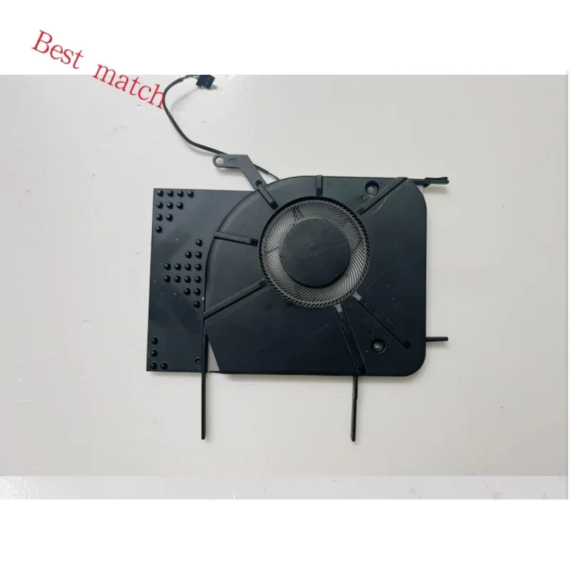 Laptop CPU/GPU Cooling Fan For Asus ProArt StudioBook 17 H700 W700 W700G2T W700G3T