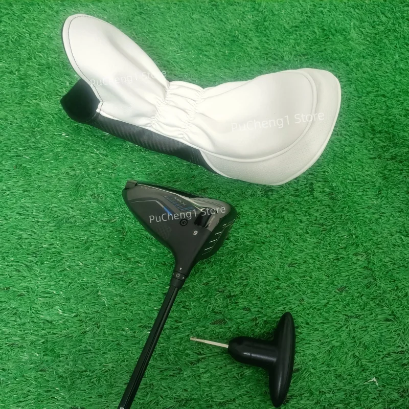 

Мужские драйверы для гольфа TaiFu G440 MAX 2025 года, 9/10.5 градусов, гибкость R/SR/S/X, графит, с чехлом для головки клюшки