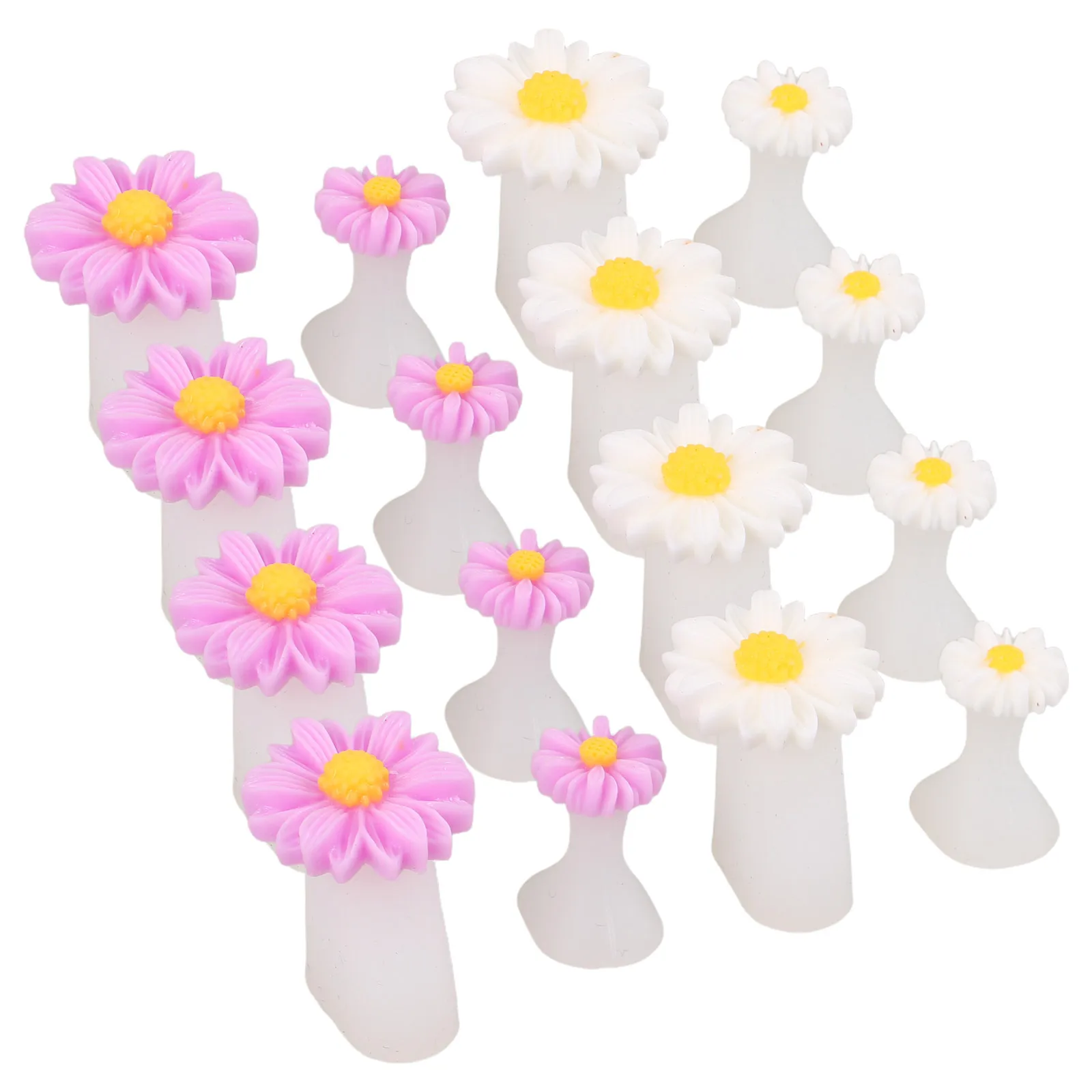 2 Set 2 Sets Silico… - image