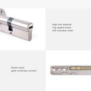 أفضل 10 مبيعا قفل Zigbee - رقم 7