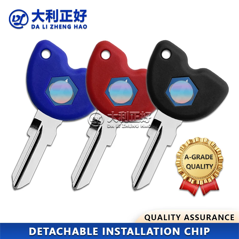 Dl Motorcycle Keys … - image