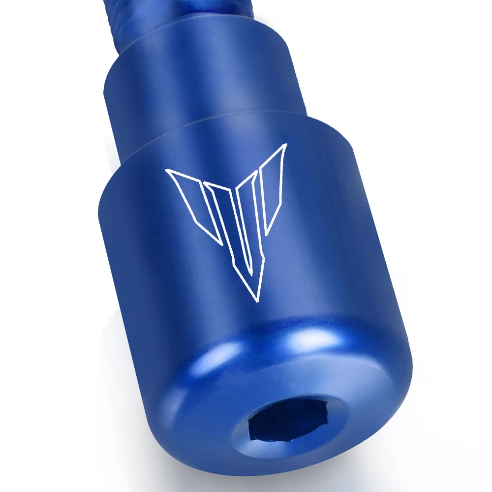 دراجة نارية لياماها T-MAX 560 XP560 TMAX560 T MAX XP TMAX 560 2020 2021 2022 2023 والعتاد التوازن التوصيل المنزلق مقبض مقود دراجة بار #3