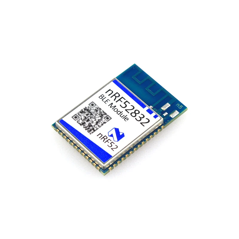 NRF52832 Bluetooth Low Energy Module, B-L-E M-E-S-H Networking, Serial Port BLE520, Ultra NRF51822