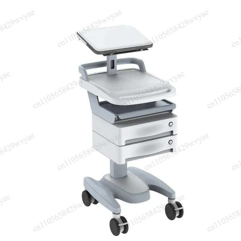 CY18 ABS Medical Trolley Hospital Furniture