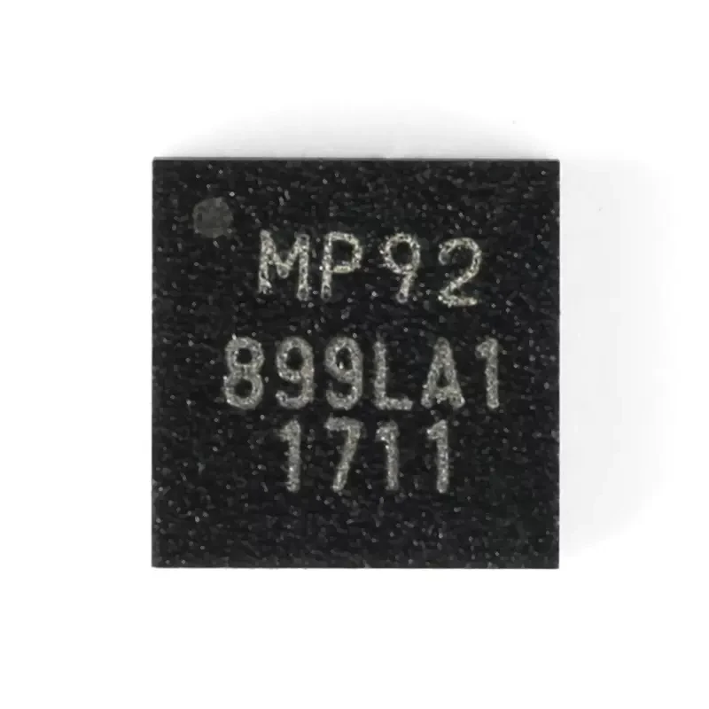 Original Genuine MPU-9250 QFN-24 Accelerometer Gyroscope Magnetometer 9-axis Attitude Sensor