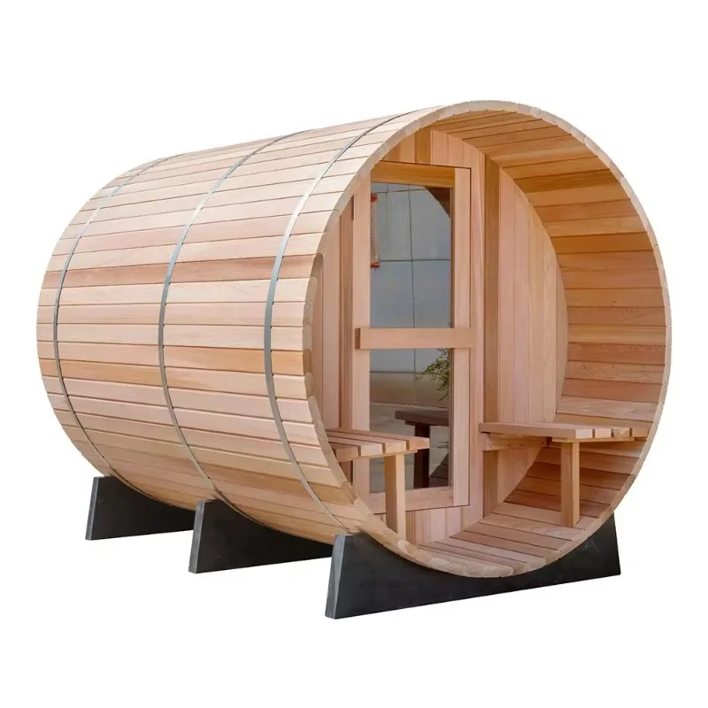 Customize Sauna Room Home Infrared Steam Cabin Electric Spa Therapy Full Body Heat Detox Relaxation Equipment