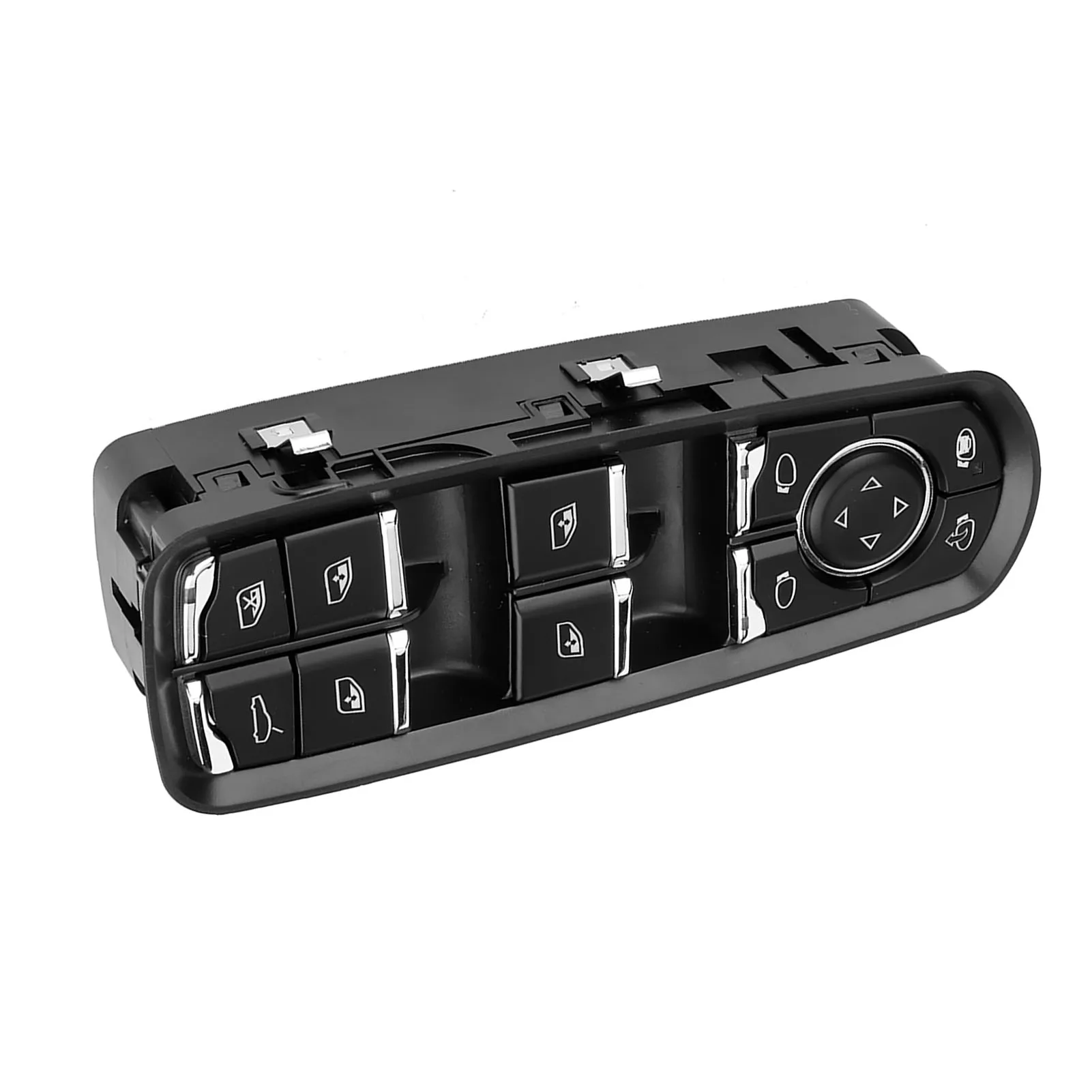 Window Switch Power Master Window Control Switch Fit for Porsche Cayenne 2011-2016