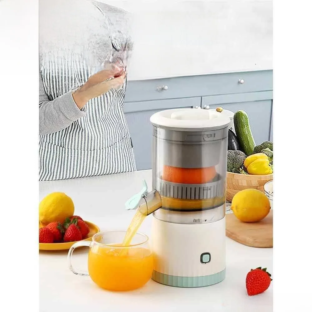 

Ручная соковыжималка Auatic, соковыжималка для лимона и апельсина, для домашнего использования, разделение целлюлозного сока, маленькая соковыжималка для фруктов