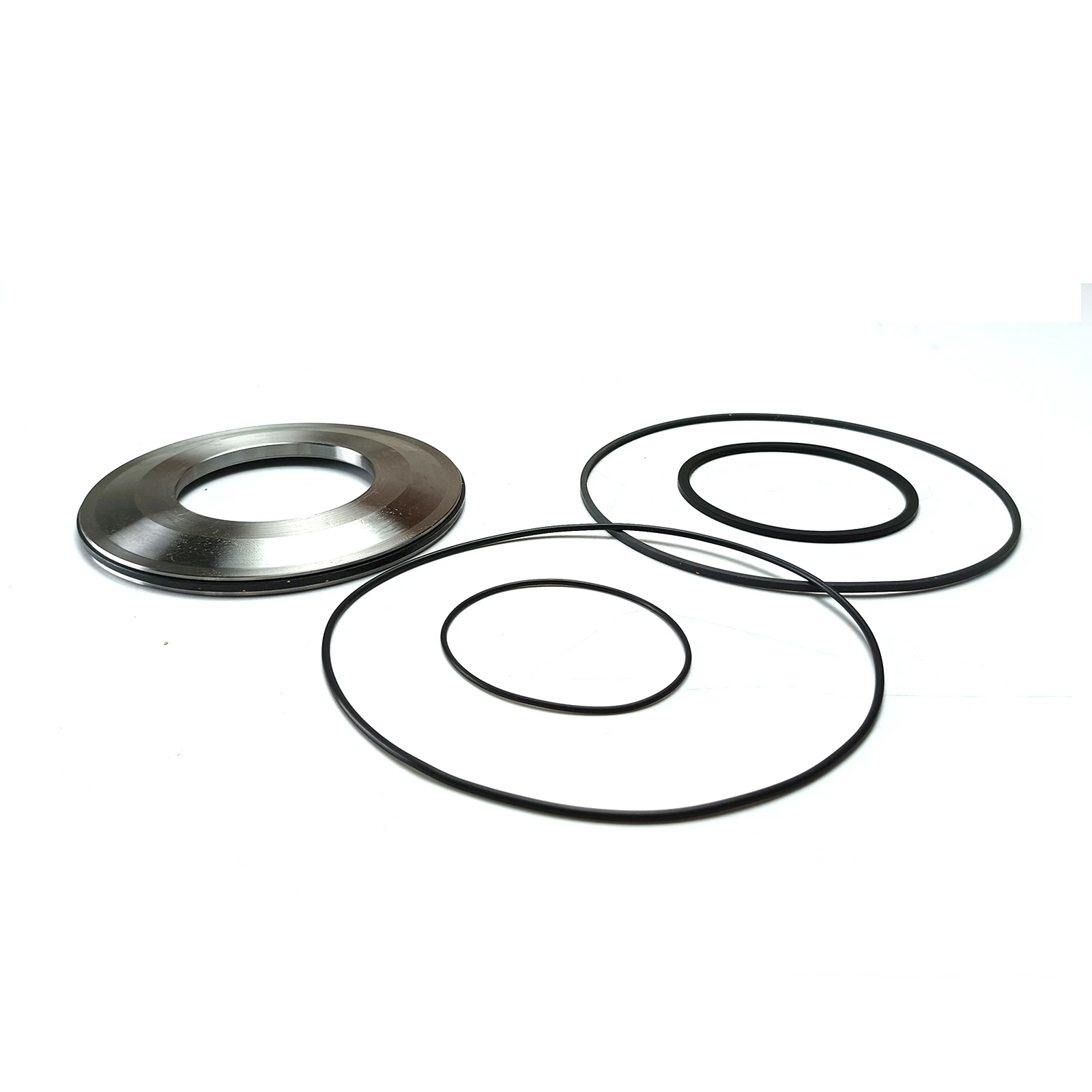 RE0F11A JF015E CVT Transmission Upper Primary Cylinder Pulley Piston Seal Ring Repair Kit For Suzuki Nissan Sentra Mitsubishi