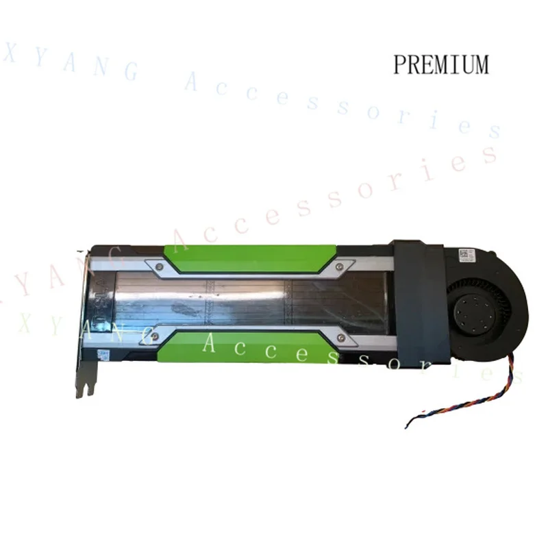 N+ New for Delta Turbo Cooling Fan for NVIDIA for Tesla V100 P100 P40 M40 K80 GPU 0F306F