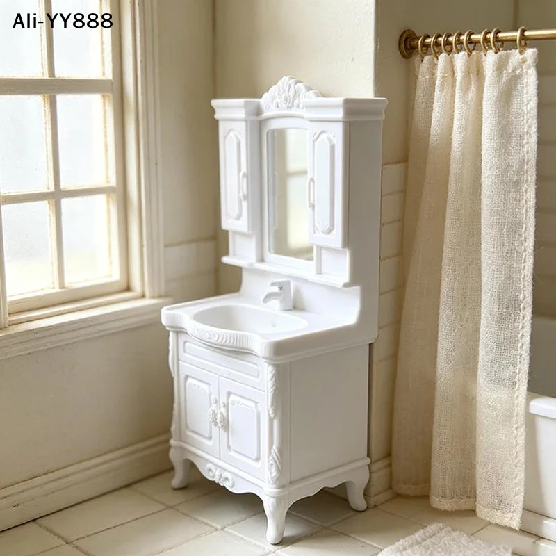 Jet Home Bathroom Accessories - 【A11】1 Pezzo Arredamento Bagno per Casa