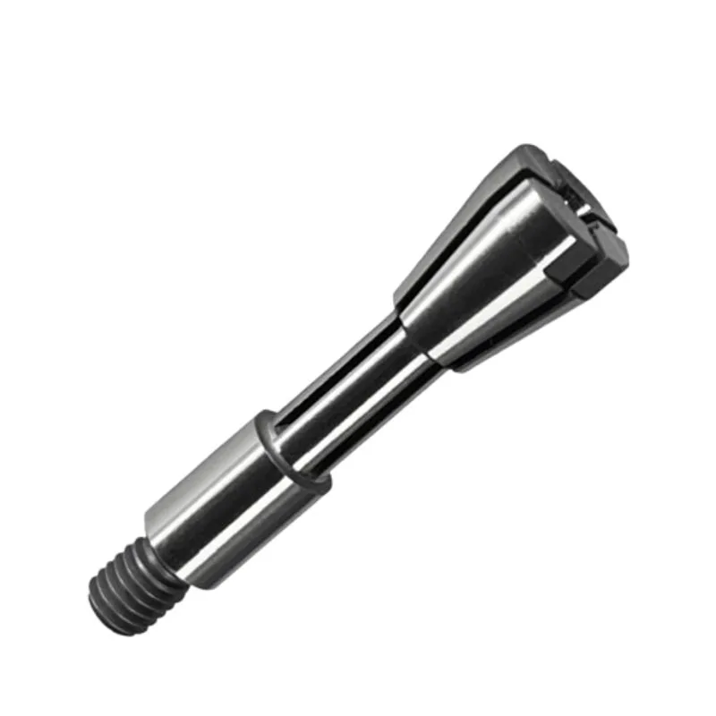 CNC machine tool auxiliary chuck PCB drilling machine auxiliary chuck gong machine auxiliary claw forming machine cylinder clamp