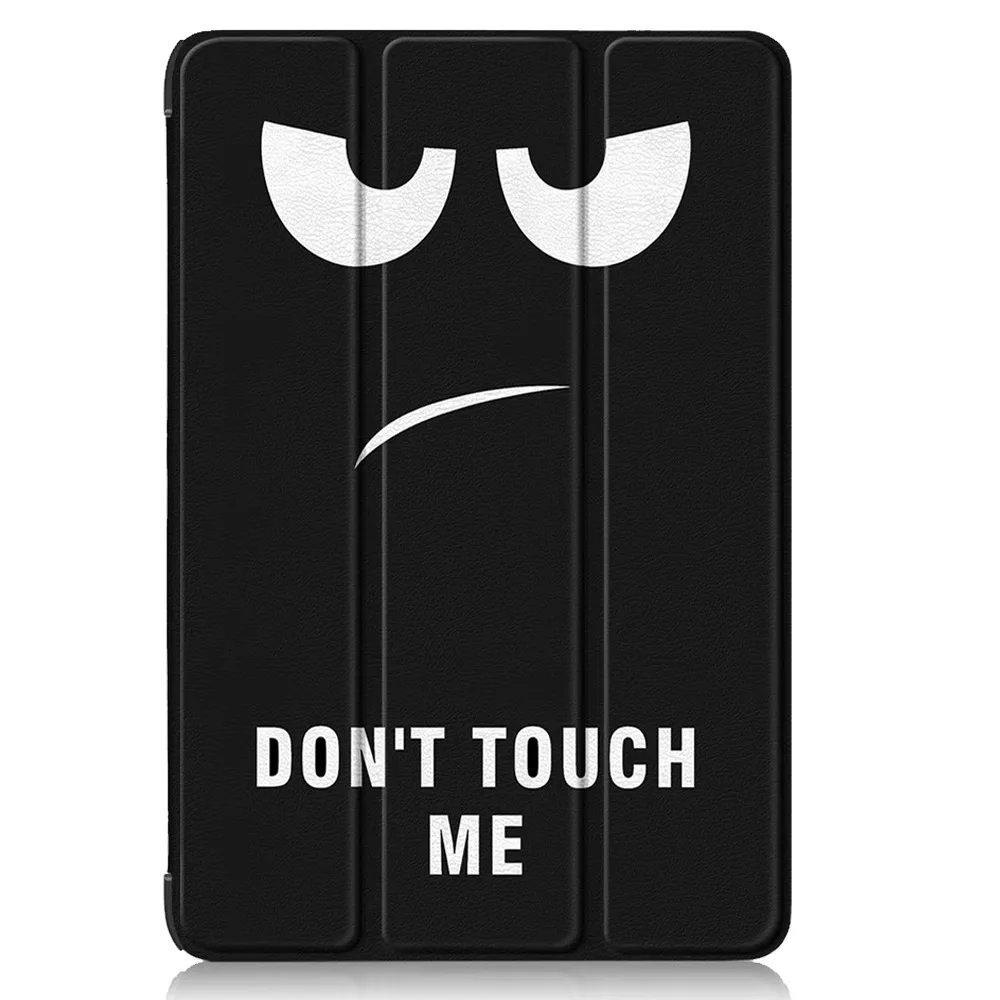 Case for Huawei M6 8.4 inch(VRD-AL09/W09)(2019 Release),Tablet protective cover，Ultra Slim Stand Lightweight Leather Case