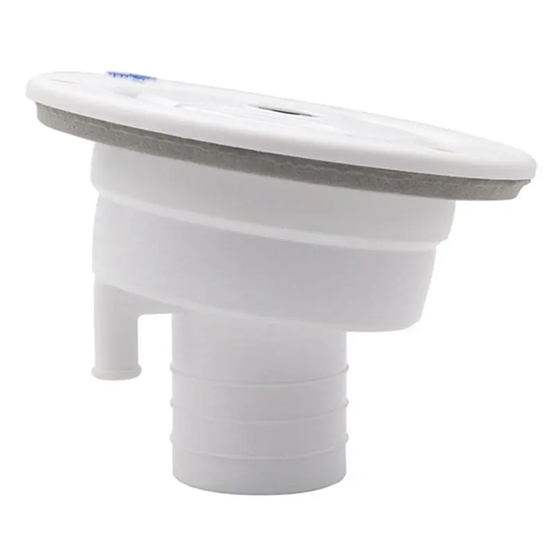 Best-Selling Trailer Tank Caps Accessory With Lockable Filler Neck For RV Camper Fresh Water Tanks - Caravan Water Fill Inlet