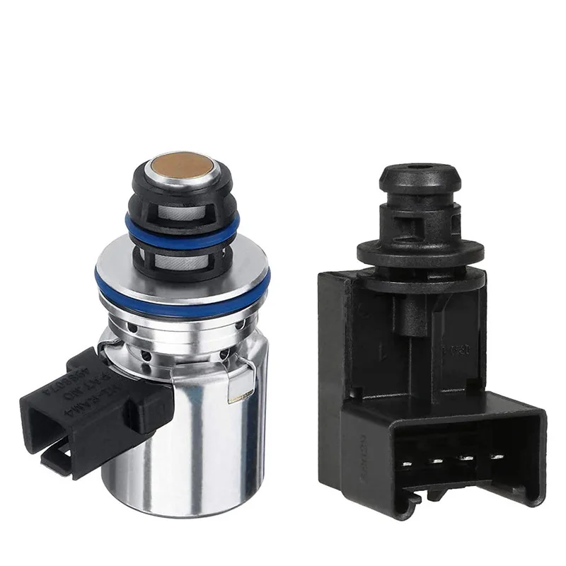 

Автозапчасти для Dodge, электромагнитный клапан трансмиссии 56028196AD