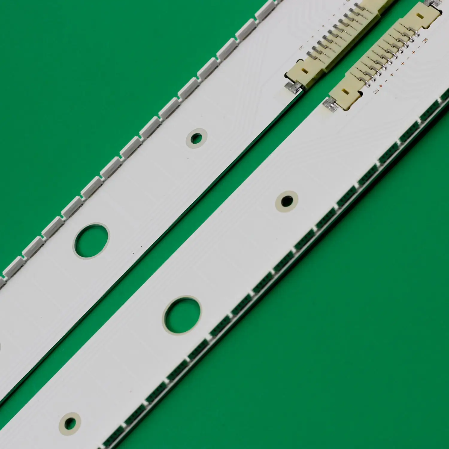 شريط LED لسامسونج UN65JS850D UE65JS8580 UE65JS8505 UE65JS8502 S_5N9_65_SFL_A52_V1.0 LM41-00120G LM41-00120H UA65JS8000W