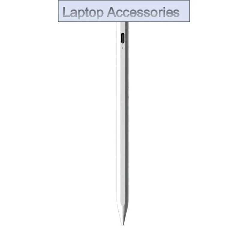 

iPad 6/7/8 iPad Pro 11" 12.9" Air 3/4 Mini 5 For Apple Pencil Stylus