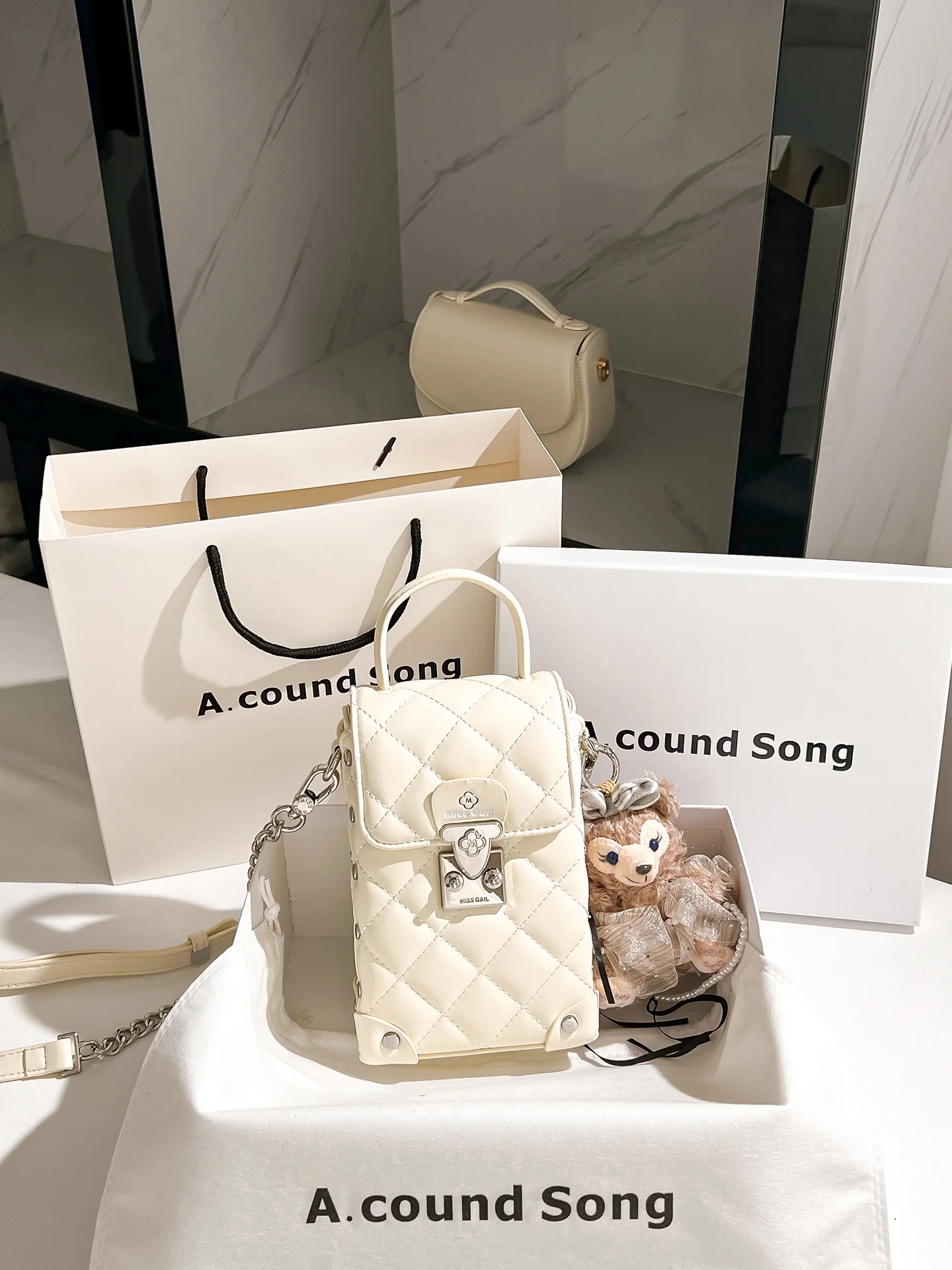 borsa-a-tracolla-acound-song-original-rhombus-box-borsa-estiva-con-catena-porta-rossetto-borsa-casual-con-manico-morbido-borsa-alla-moda-da-donna
