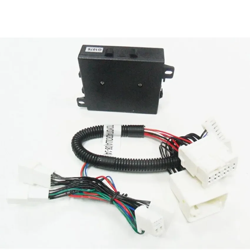 Car Power Window Closer Module up and Down for Corolla 2008-2014 Factory Direct High Quality AUTO PARTS