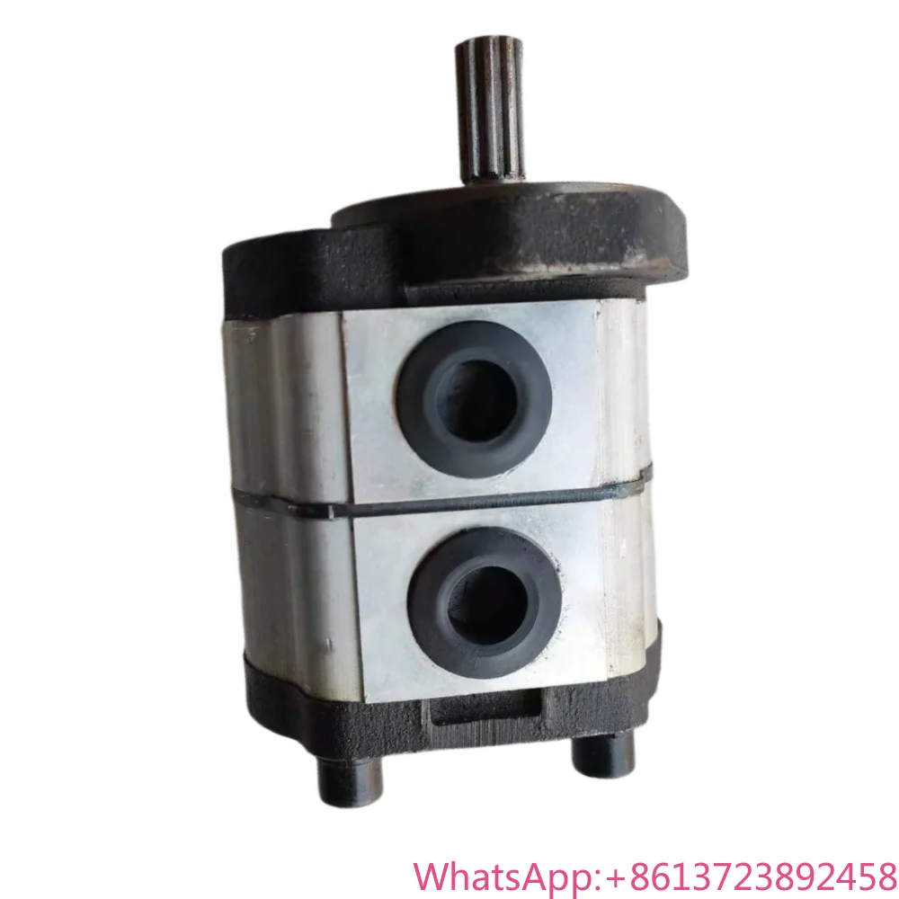 

For Mini Excavator Kubota U08 U10 Yanmar 10 EC18 Hydraulic Pump Main Pump Assembly