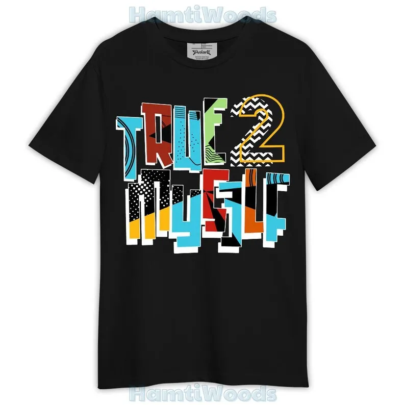 SB Di'Orr Greenwood Shirt, Too Myself Shirt Outfit