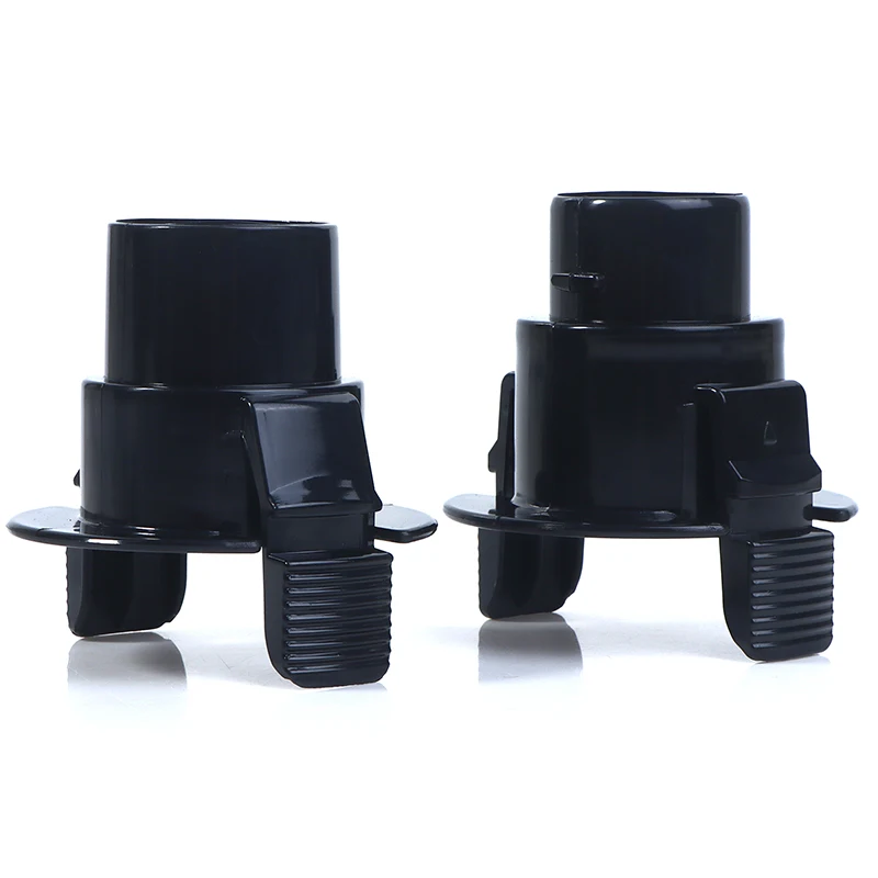 Vacuum Cleaner Adapter Accessories Replacement Cleaner Hose Holder Coupling Mount Converter For Wet And Dry Vacuum Cleaner